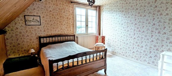 Дом с 6 спальнями в Ле Фольгоэ, Франция № 290944 9