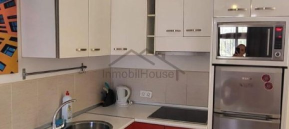 1 chambre Appartement à Arona, Spain No. 158364 9