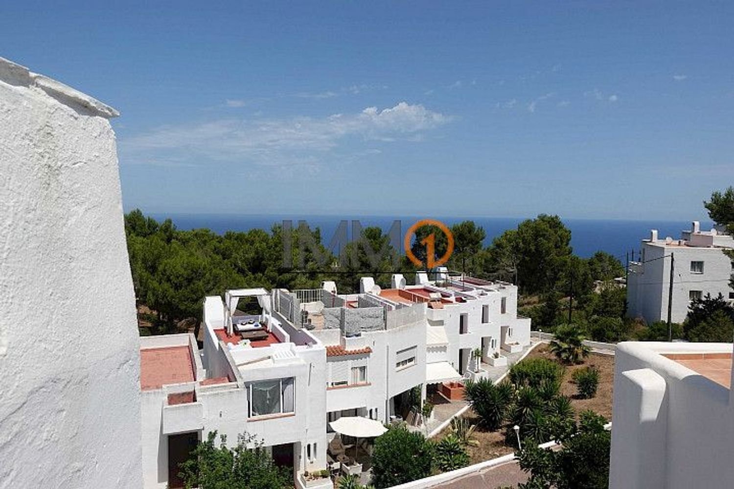 Casa T3 em Ibiza, Spain N.º 145889