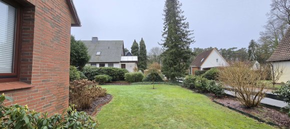 5 bedrooms Townhouse in Rotenburg, Germany No. 184651 21