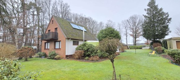 5 bedrooms Townhouse in Rotenburg, Germany No. 184651 19