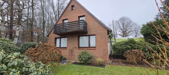 5 bedrooms Townhouse in Rotenburg, Germany No. 184651 18