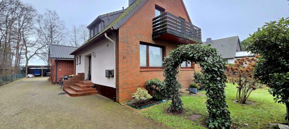 5 bedrooms Townhouse in Rotenburg, Germany No. 184651 17