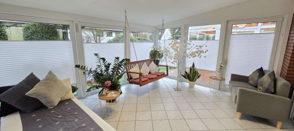 5 bedrooms Townhouse in Rotenburg, Germany No. 184651 32