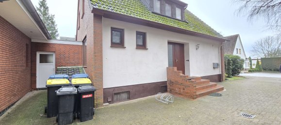 5 bedrooms Townhouse in Rotenburg, Germany No. 184651 20