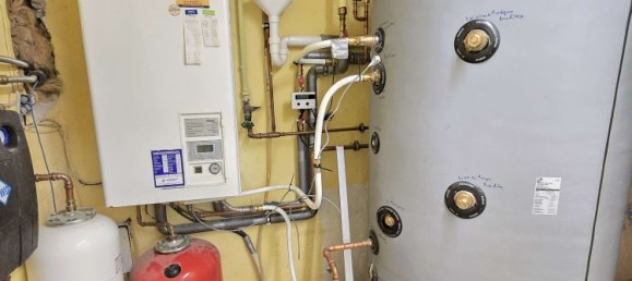 5 bedrooms Townhouse in Rotenburg, Germany No. 184651 7