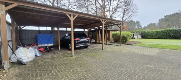 5 bedrooms Townhouse in Rotenburg, Germany No. 184651 12