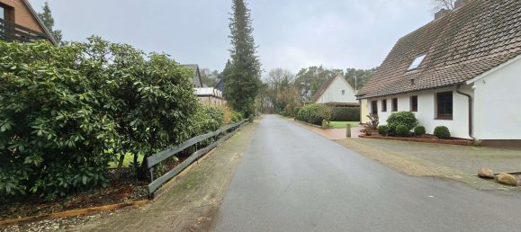 5 bedrooms Townhouse in Rotenburg, Germany No. 184651 22