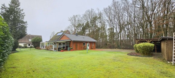 5 bedrooms Townhouse in Rotenburg, Germany No. 184651 15