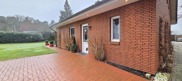 5 bedrooms Townhouse in Rotenburg, Germany No. 184651 13