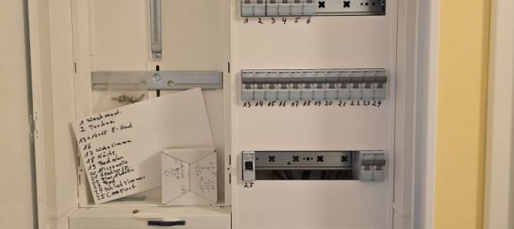 5 bedrooms Townhouse in Rotenburg, Germany No. 184651 9