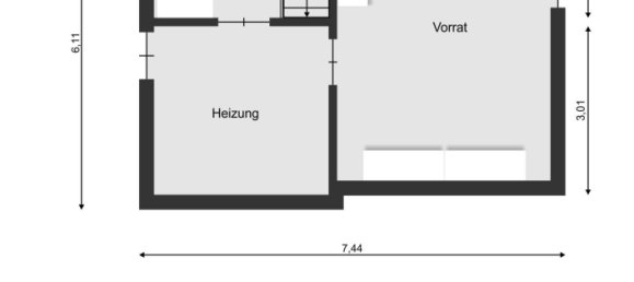 5 bedrooms Townhouse in Rotenburg, Germany No. 184651 24