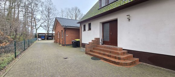 5 bedrooms Townhouse in Rotenburg, Germany No. 184651 4