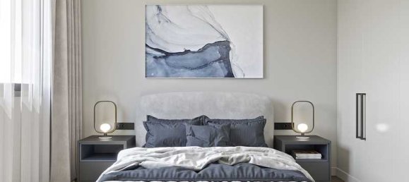 3 Schlafzimmer Wohnung in Germasogeia, Cyprus, Nr. 14976 10