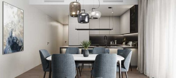 3 Schlafzimmer Wohnung in Germasogeia, Cyprus, Nr. 14976 6