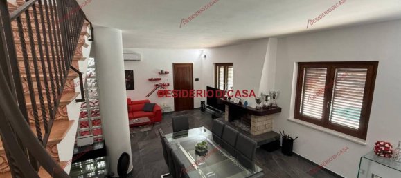 2 bedrooms Villa in Altavilla Milicia, Italy No. 291414 13