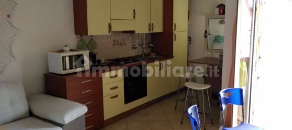 Квартира с 2 спальнями в Ночера Теринезе, Италия № 251567 4