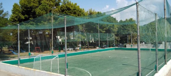 Квартира с 2 спальнями в Ночера Теринезе, Италия № 251567 14