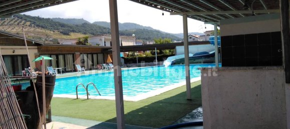 Квартира с 2 спальнями в Ночера Теринезе, Италия № 251567 17