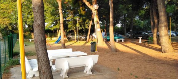 Квартира с 2 спальнями в Ночера Теринезе, Италия № 251567 13