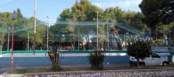 Квартира с 2 спальнями в Ночера Теринезе, Италия № 251567 11