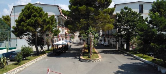 Квартира с 2 спальнями в Ночера Теринезе, Италия № 251567 3