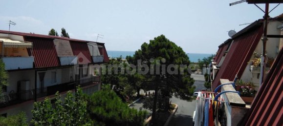 Квартира с 2 спальнями в Ночера Теринезе, Италия № 251567 10