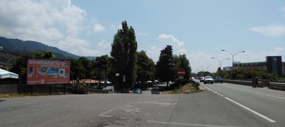 Квартира с 2 спальнями в Ночера Теринезе, Италия № 251567 16