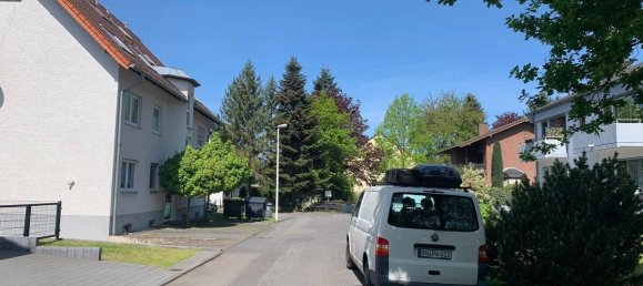 2 rooms Apartment in Bonn, Germany No. 114589 26