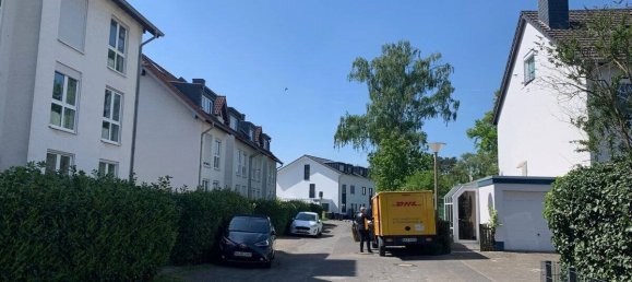 2 rooms Apartment in Bonn, Germany No. 114589 23