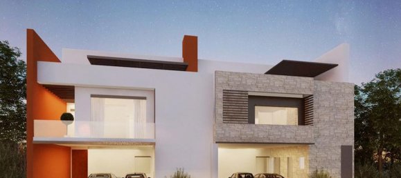 Дом с 3 спальнями в Нуэво Леон, Мексика № 187084 2