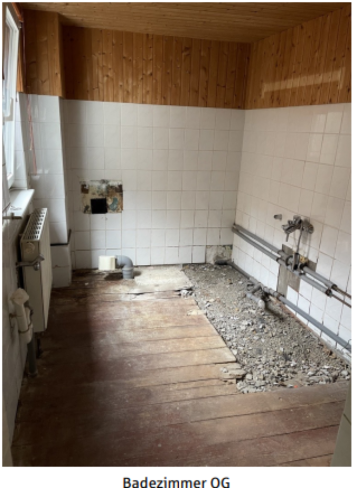 8-salle Maison de ville à Wetteraukreis, Germany No. 369130