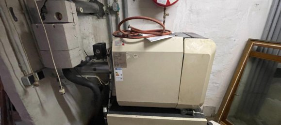 8-salle Maison de ville à Wetteraukreis, Germany No. 369130 17