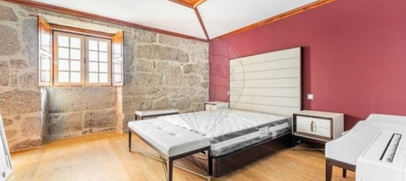 5 Schlafzimmer Haus in Amares, Portugal, Nr. 164123 30