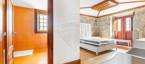 5 Schlafzimmer Haus in Amares, Portugal, Nr. 164123 12