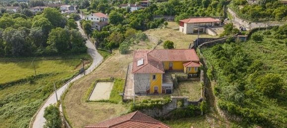 5 Schlafzimmer Haus in Amares, Portugal, Nr. 164123 3