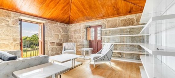 5 Schlafzimmer Haus in Amares, Portugal, Nr. 164123 21