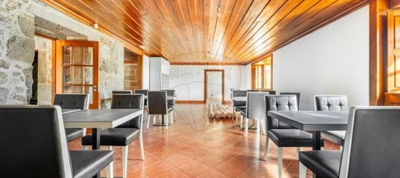 5 Schlafzimmer Haus in Amares, Portugal, Nr. 164123 16