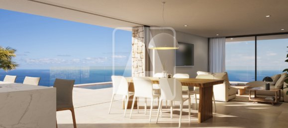 3 bedrooms Villa in Benitachell, Spain No. 85450 9