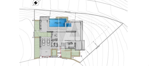 3 bedrooms Villa in Benitachell, Spain No. 85450 24