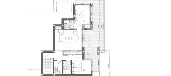 3 bedrooms Villa in Benitachell, Spain No. 85450 23