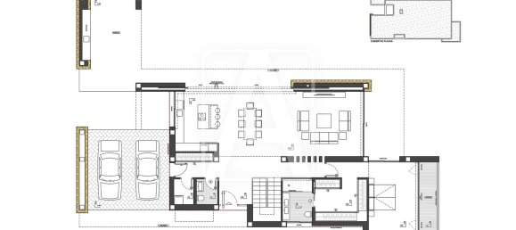 3 bedrooms Villa in Benitachell, Spain No. 85450 20