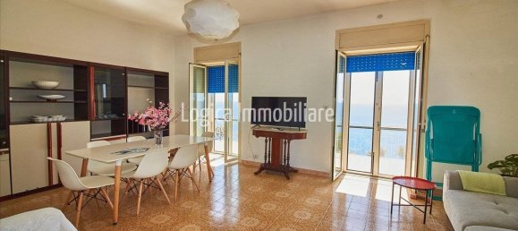 3 bedrooms Apartment in Santa Cesarea Terme, Italy No. 354049 2