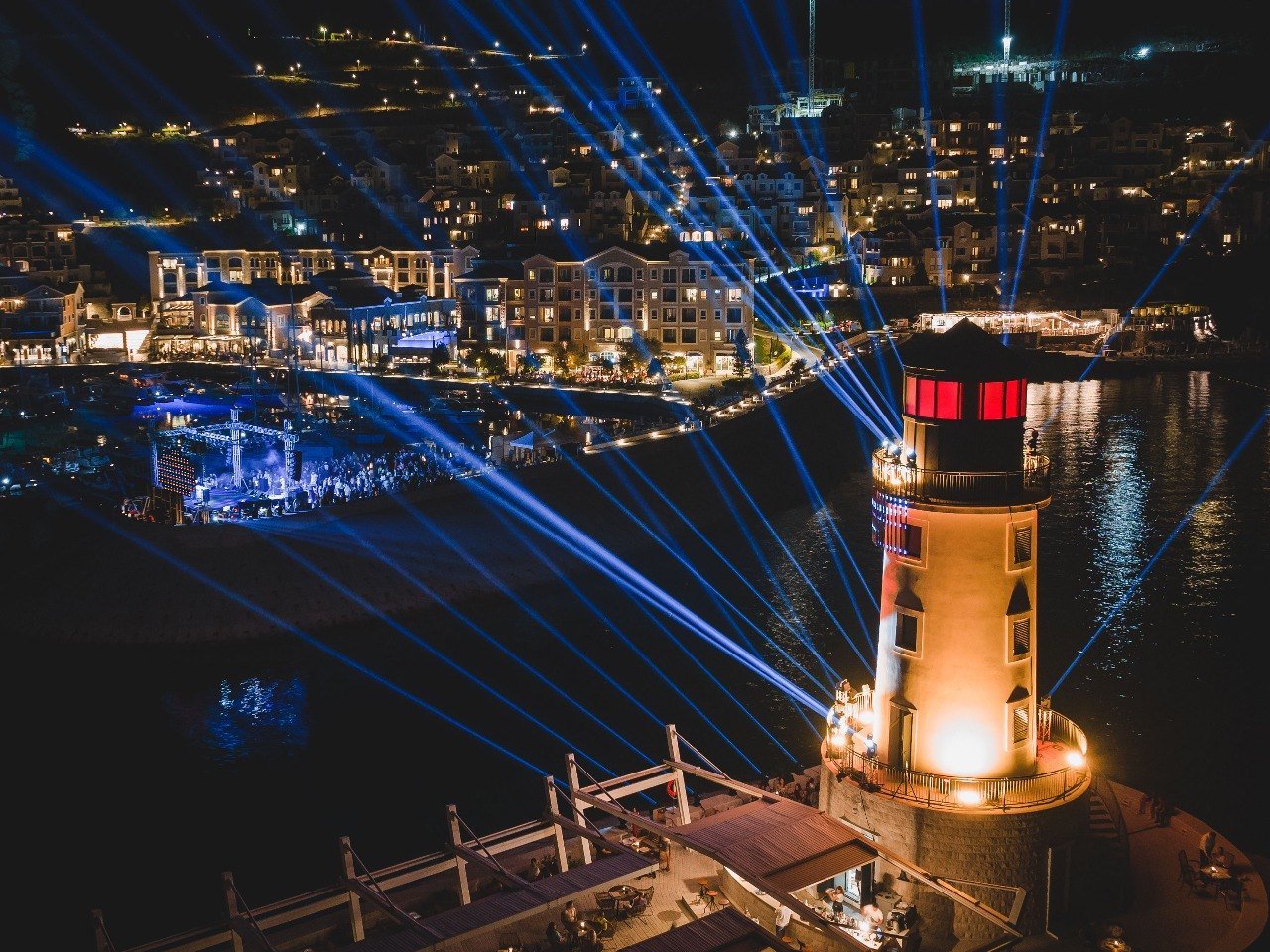 1 Schlafzimmer Wohnung in Tivat, Montenegro, Nr. 1864