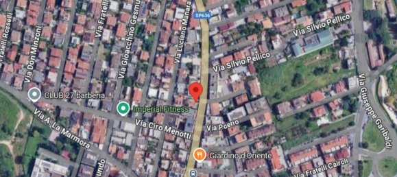 Квартира с 2 комнатами в Гуидония Монтечельо, Италия № 257997 5