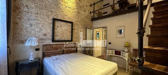 2 bedrooms Apartment in Florence, Italy No. 375698 8