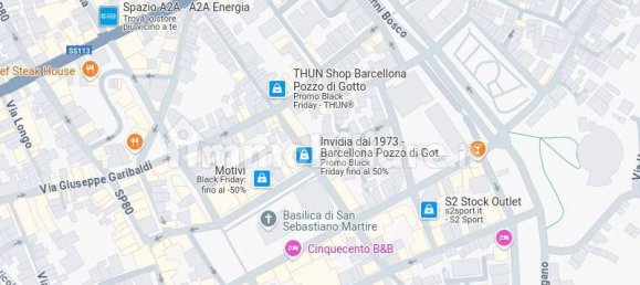 6 غرف نوم شقة في Barcellona Pozzo di Gotto, Italy رقم 45670 3