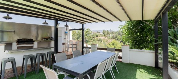4 bedrooms Villa in Mijas, Spain No. 147084 13