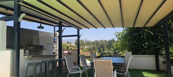 4 bedrooms Villa in Mijas, Spain No. 147084 21