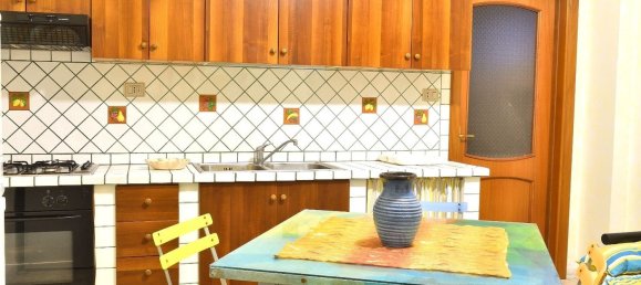 Квартира с 3 спальнями в Ардеа, Италия № 355950 8